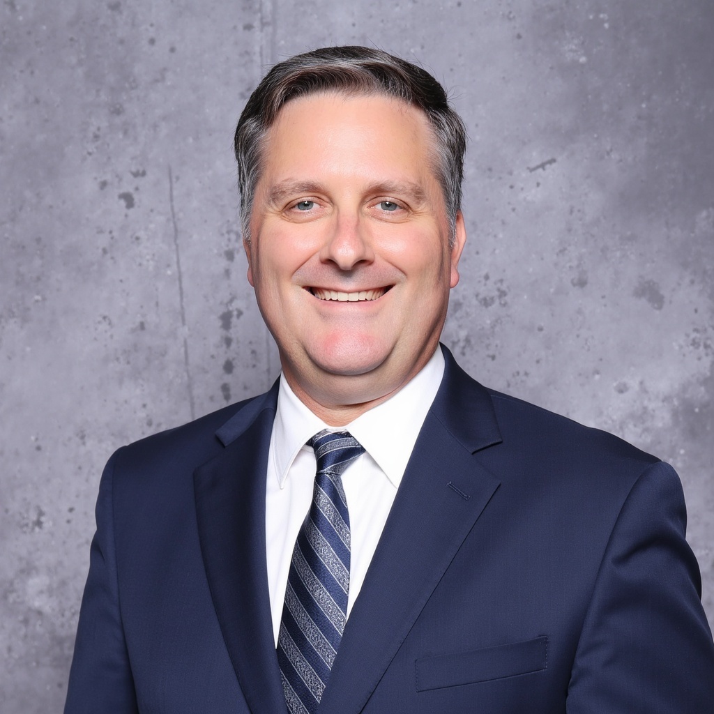 speaker headshot